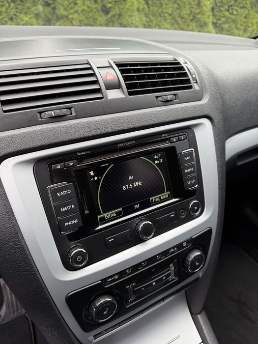 Продам Skoda Octavia 2009