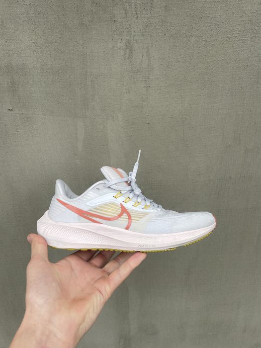 Кросівки Nike pegasus air zoom