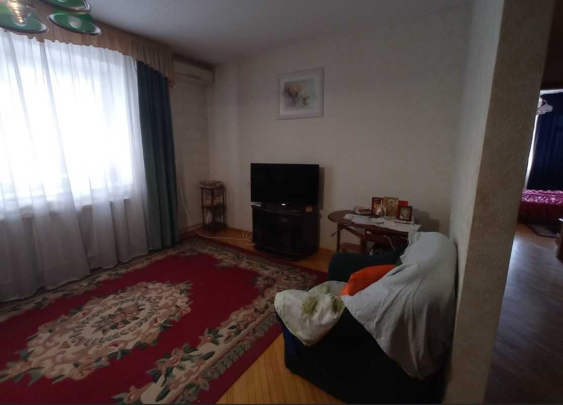 Простора 3к вул. Олександра Кошиця, 7а метро - Позняки, Харківська