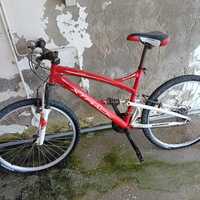 Bicicleta usada 50€