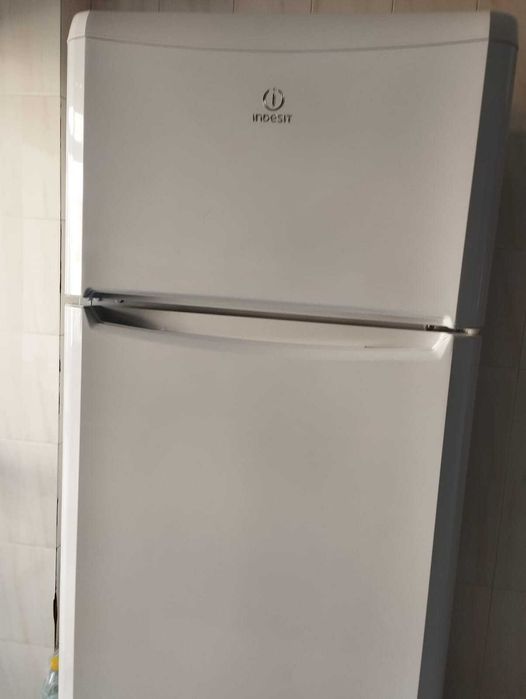Frigorífico combinado