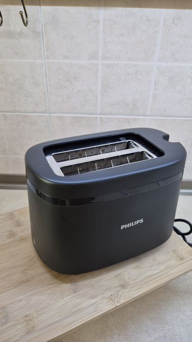 Тостер Phillips HD2510/90