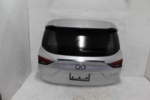Багажник/крышка багажника/люк/задняя дверь INFINITI QX50 19 20