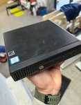 Mini PC Hp 260 g2 Dm I3