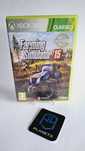 Farming simulator 15 PL stan BDB