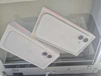 iPhone 16 128gb zadbany ze sklepu na gwarancji
