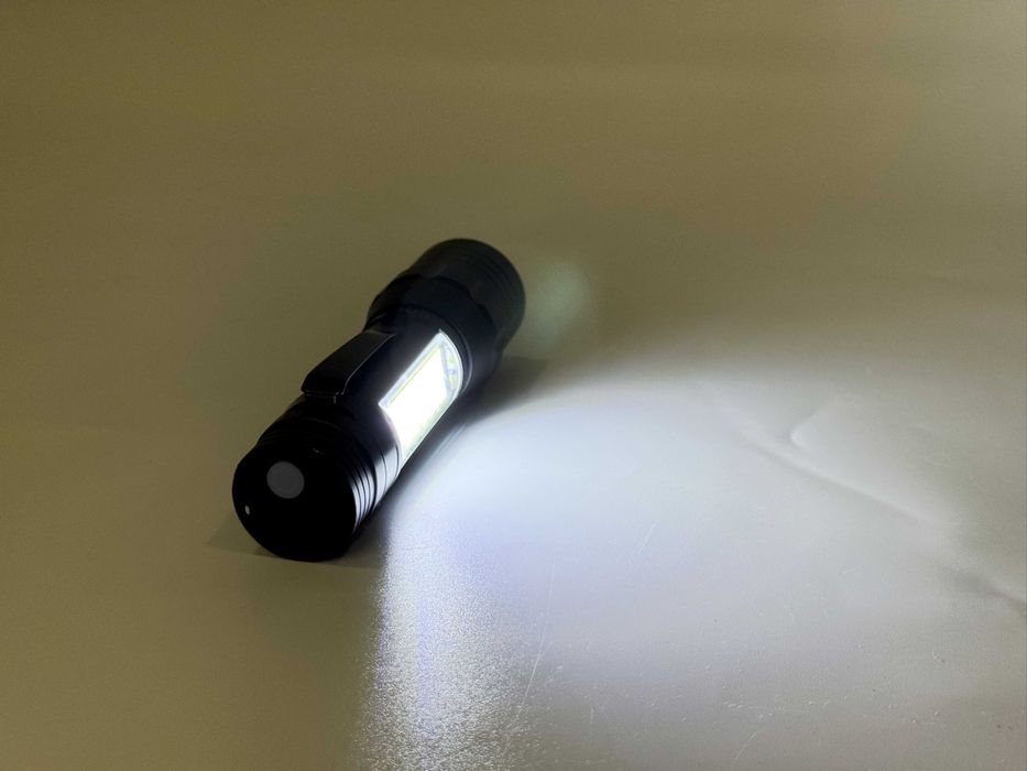 Ліхтарик ручний Bailong BL-Т6-19