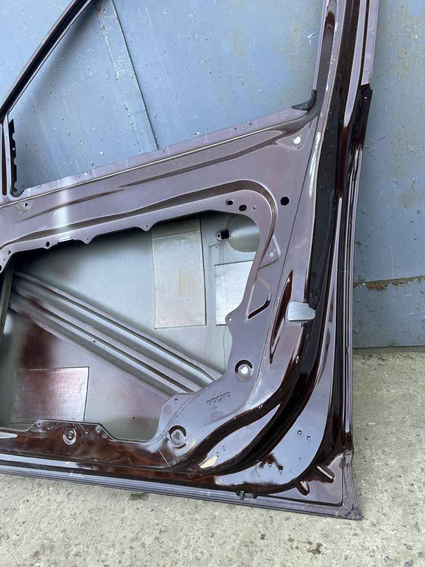 Volvo XC60 13-17 Двері перед R після ремонту DR1062 31335551