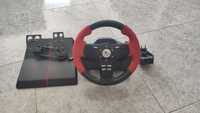 Volante Logitech Formula Force EX