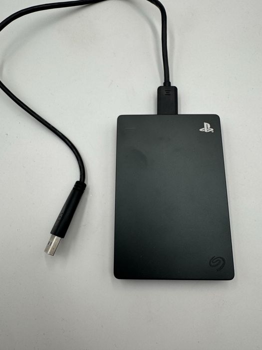 Seagate Dysk 2Tb Game Drive Ps Gwarancja