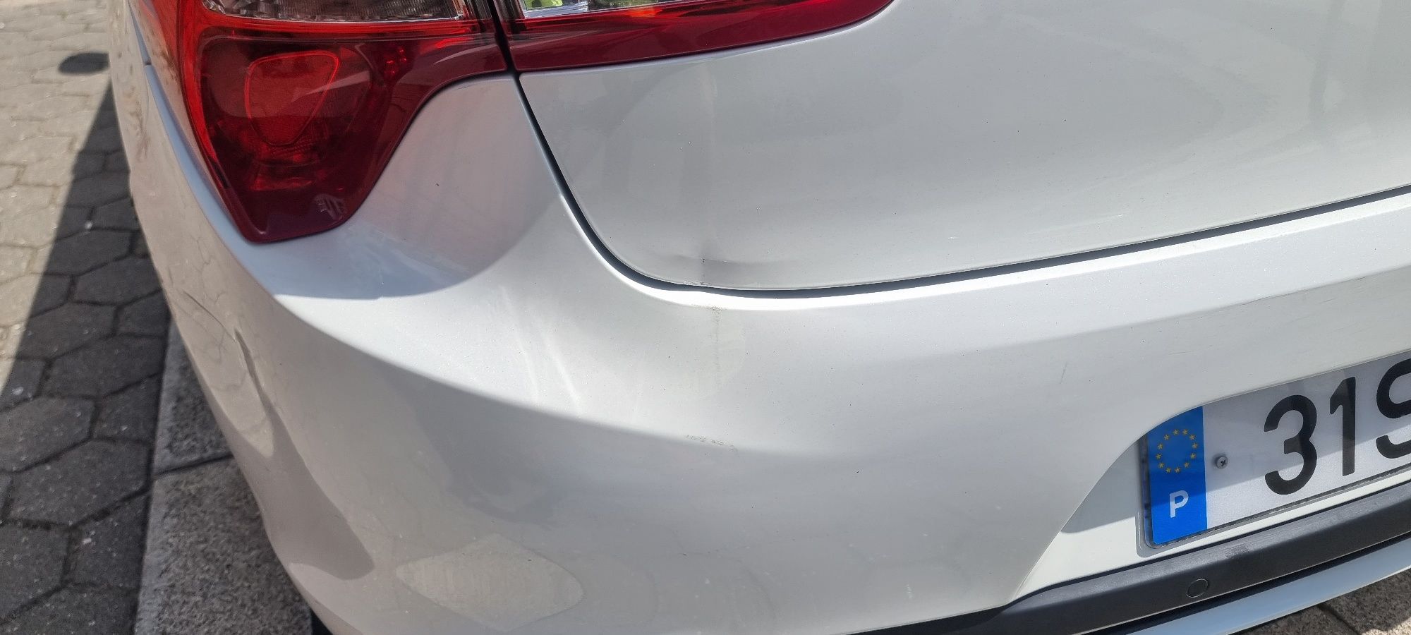 Citroën DS5 hybrid/Gasoleo