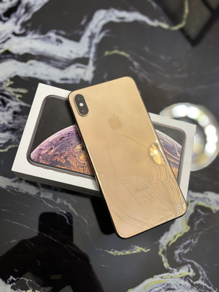 Apple iPhone XS Max