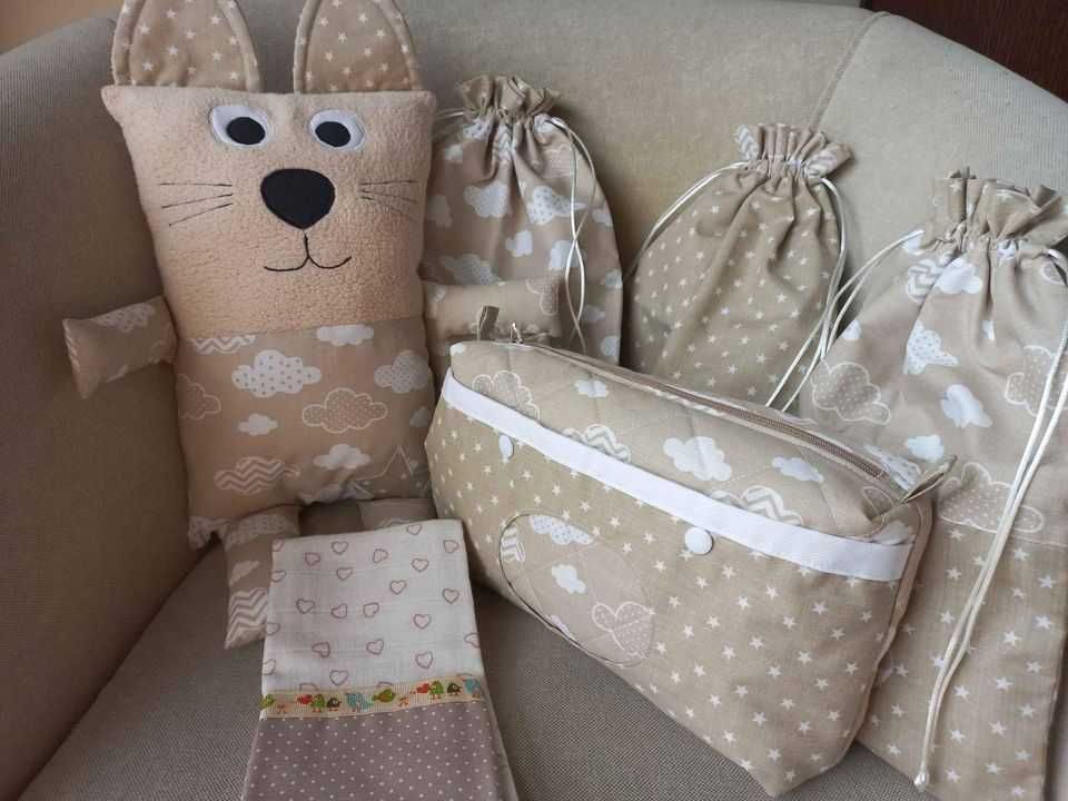 Conjunto para bebé
