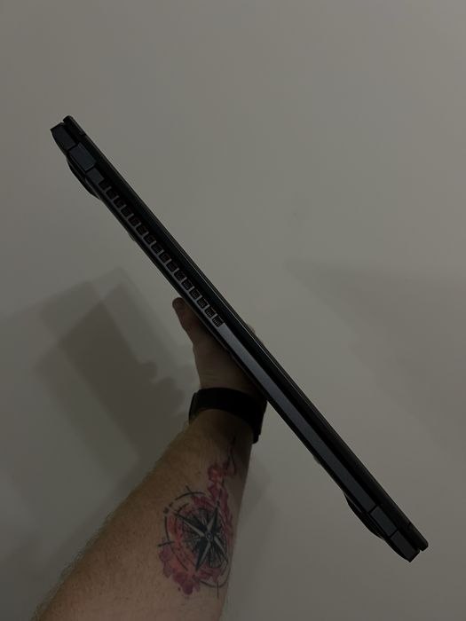 Топовий ігровий ноутбук Acer Aspire 7 в стані нового