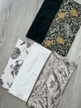 Poszewki dekoracyjne na poduszki ikea