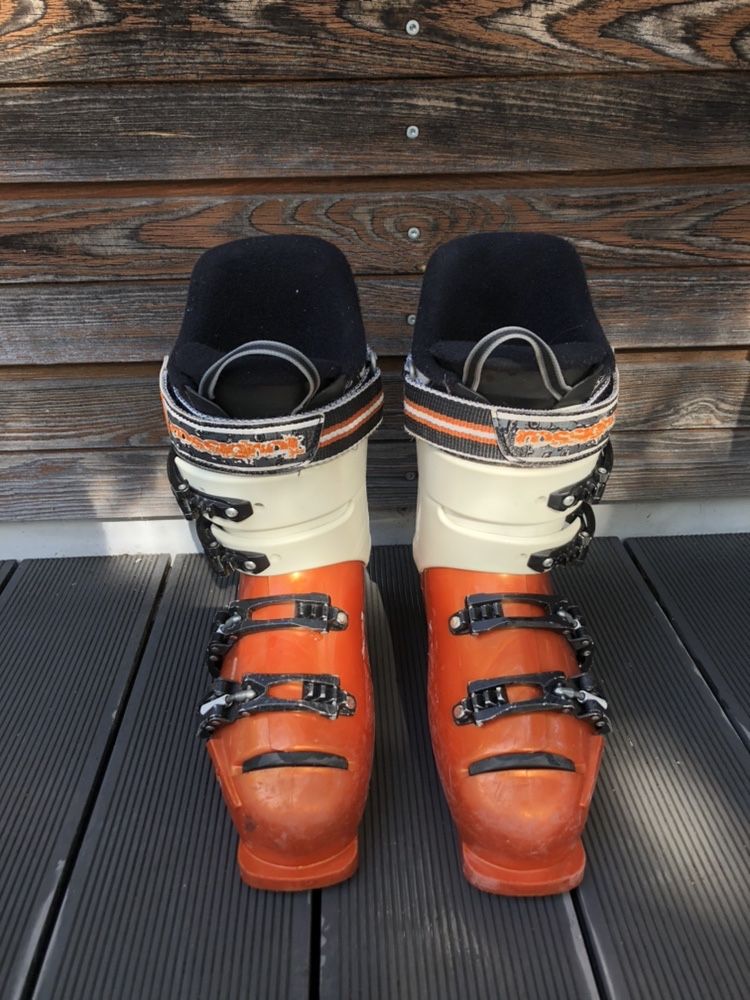 Buty narciarskie Rossignol Junior