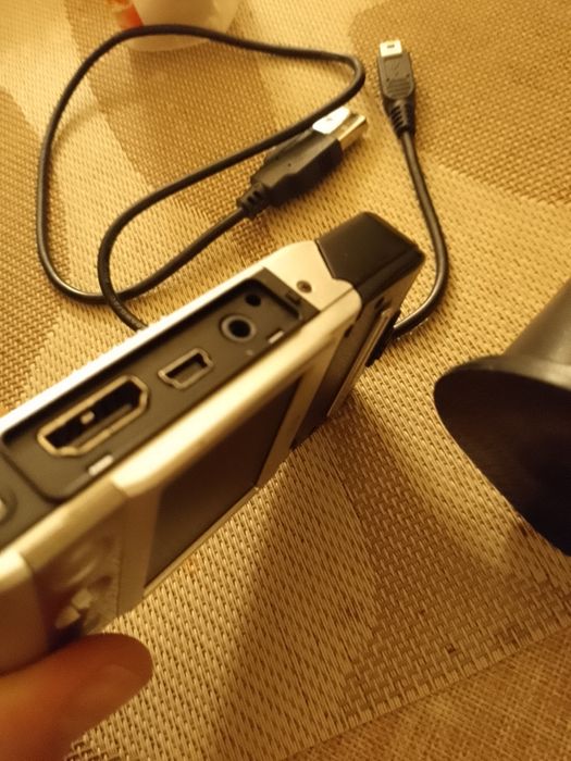 Видеорегистратор+флэфка