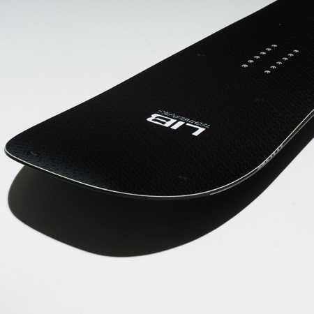 Deska snowboardowa LIB TECH DPR 2026
