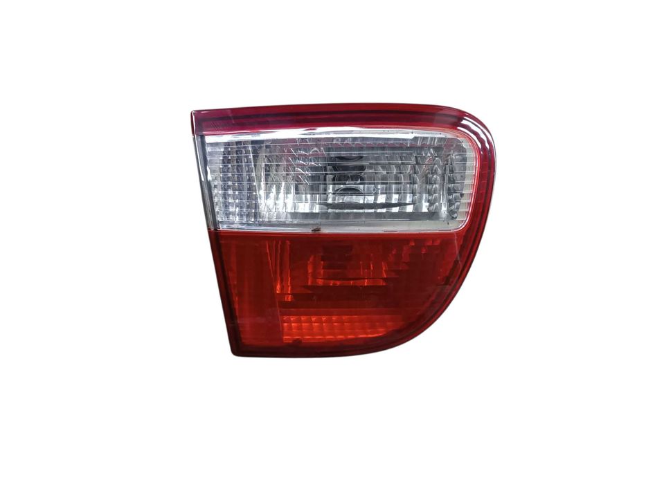 Lampa Lewy Tył Lewa Tylna Seat Leon 1 I W Klapę