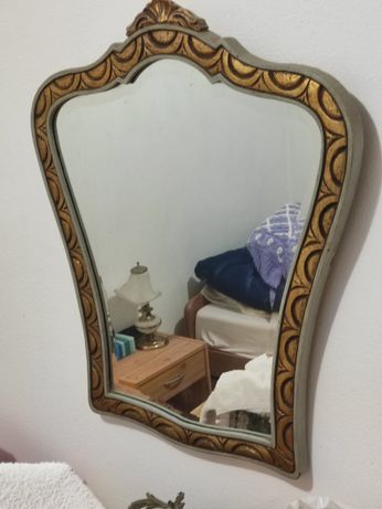 Espelho quarto/sala