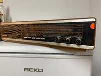 Радіоприймач Grundig RF411