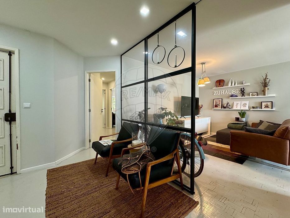 Apartamento T3 para arrendamento