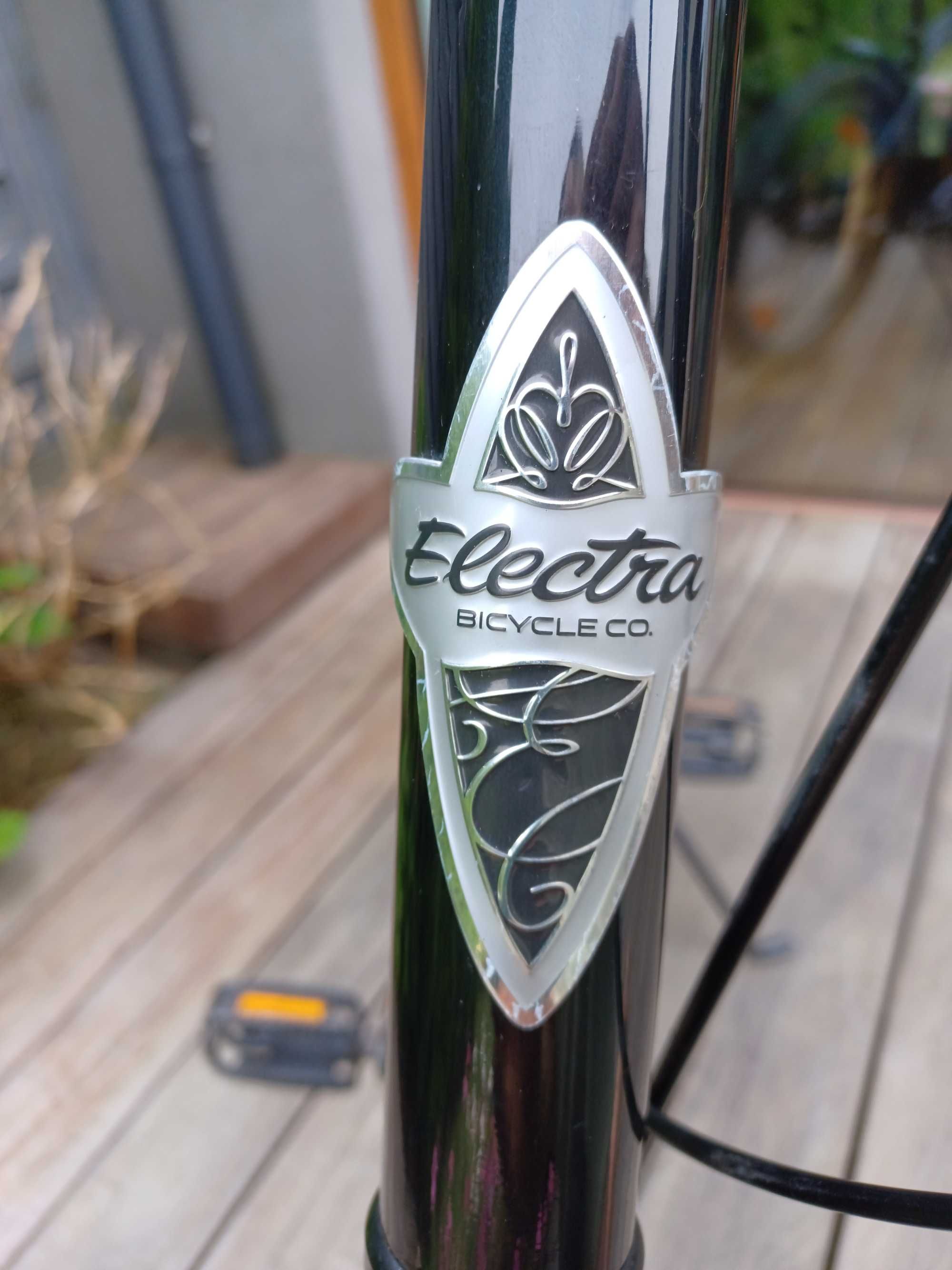 Rower Electra Sparker Cruiser