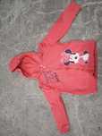 Bluza Minnie (Disneya) rozm. 110