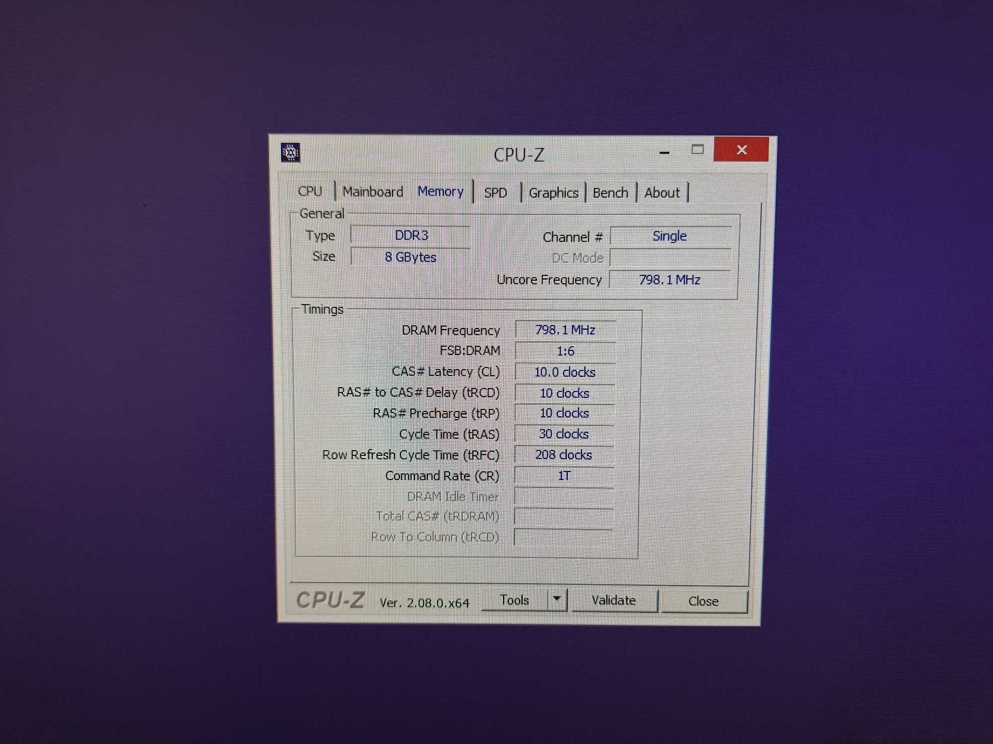 Komputer Intel i7 4771 3.5GHz/8GB RAM/HD Graphics 4600/SSD+HDD/Win 8.1