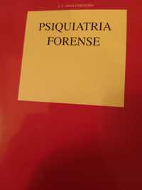 Psiquiatria Forense