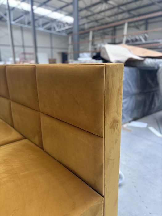 Łóżko kontynentalne! ŚWIETNA okazja i cena!!