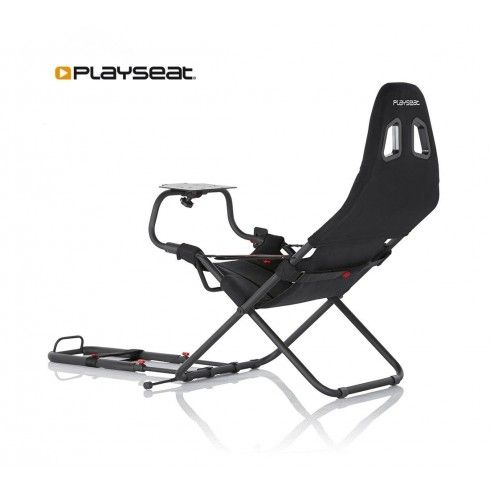 Playseat Challenge Cockpit Suporte Dobrável de Volante e Pedais NOVO