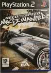 playstacion 2 need for speed