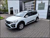 Dacia Jogger Jogger 1.0 TCe Comfort LPG 7os. Salon PL. Pierwszy WŁ. Niski przebieg