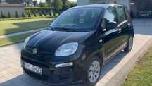 Fiat Panda III 2012r.