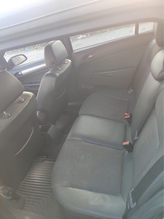Opel astra H caravan 1.7cdti 125 Kit OPC