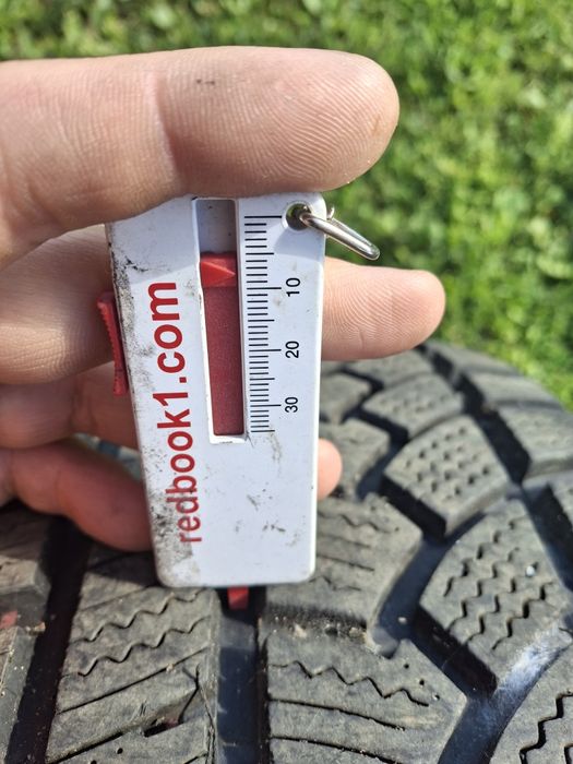 Koła zimowe 5x120 . 225/60R17