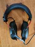 Słuchawki HyperX Cloud 2