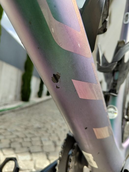 Scott Addict RC 30