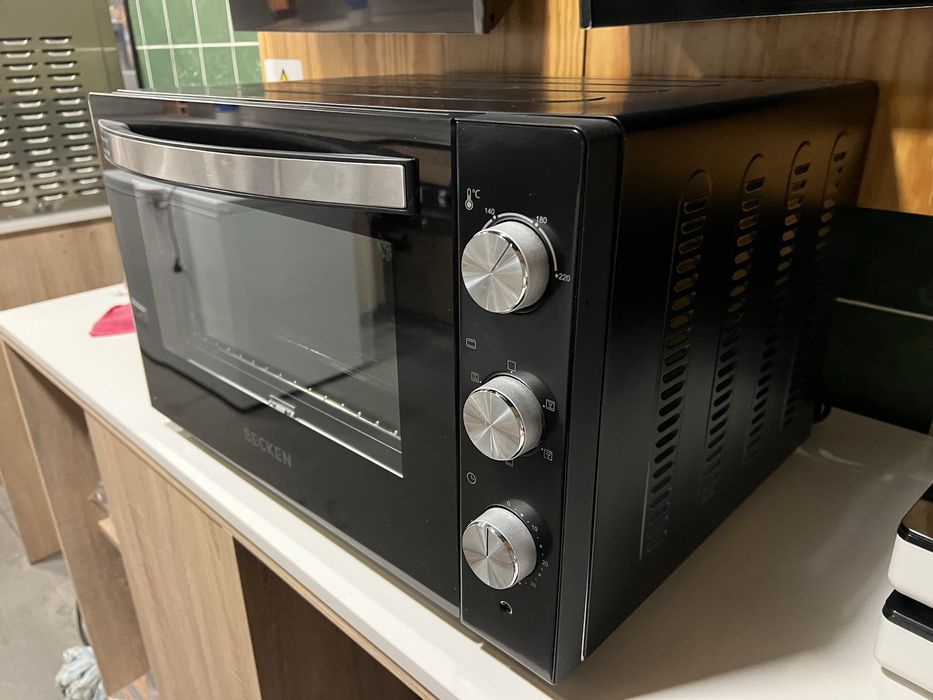 Mini forno Becken