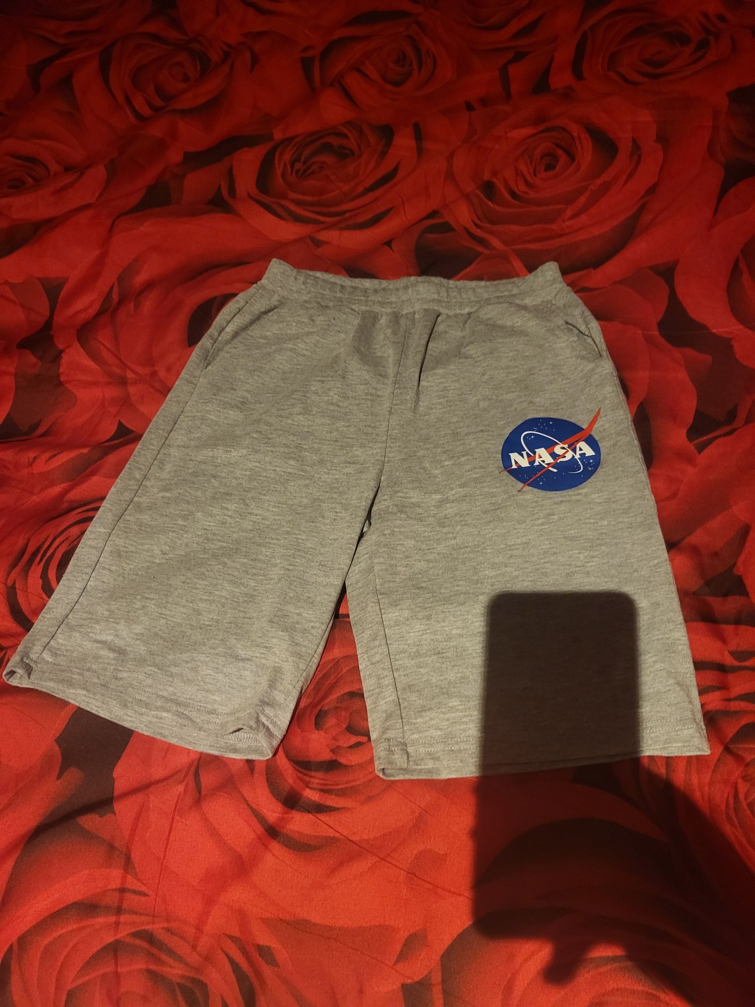 Spodenki chłopięce Roblox, Minecraft i Nasa