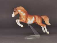 Breyer stablemates figurka Sport Horse - chestnut pinto