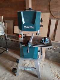 Стрічкова пила Makita LB1200F