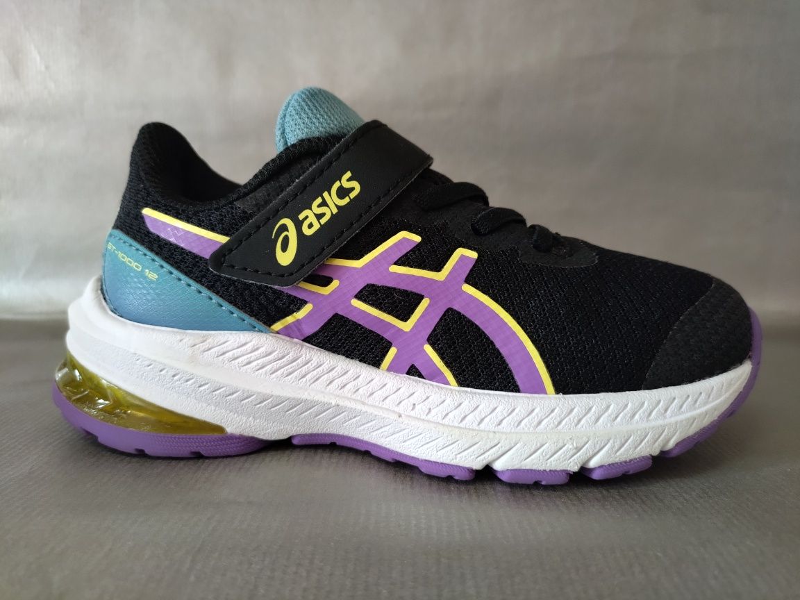 Sapatilhas ASICS tam. 27 originais