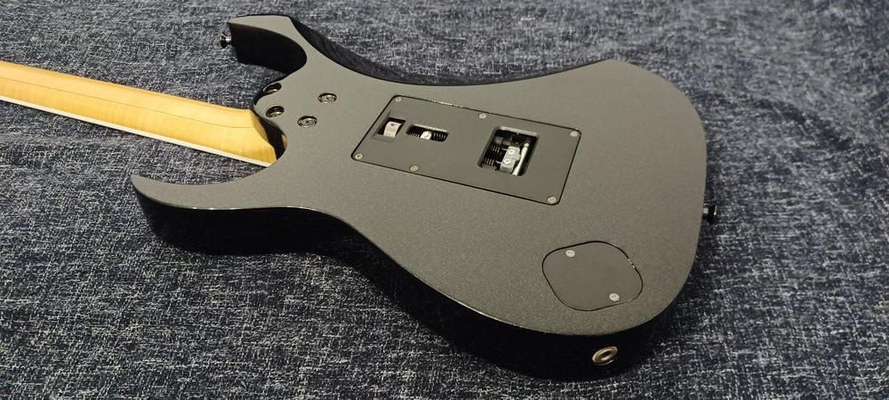 Ibanez Prestige RG3550MZ