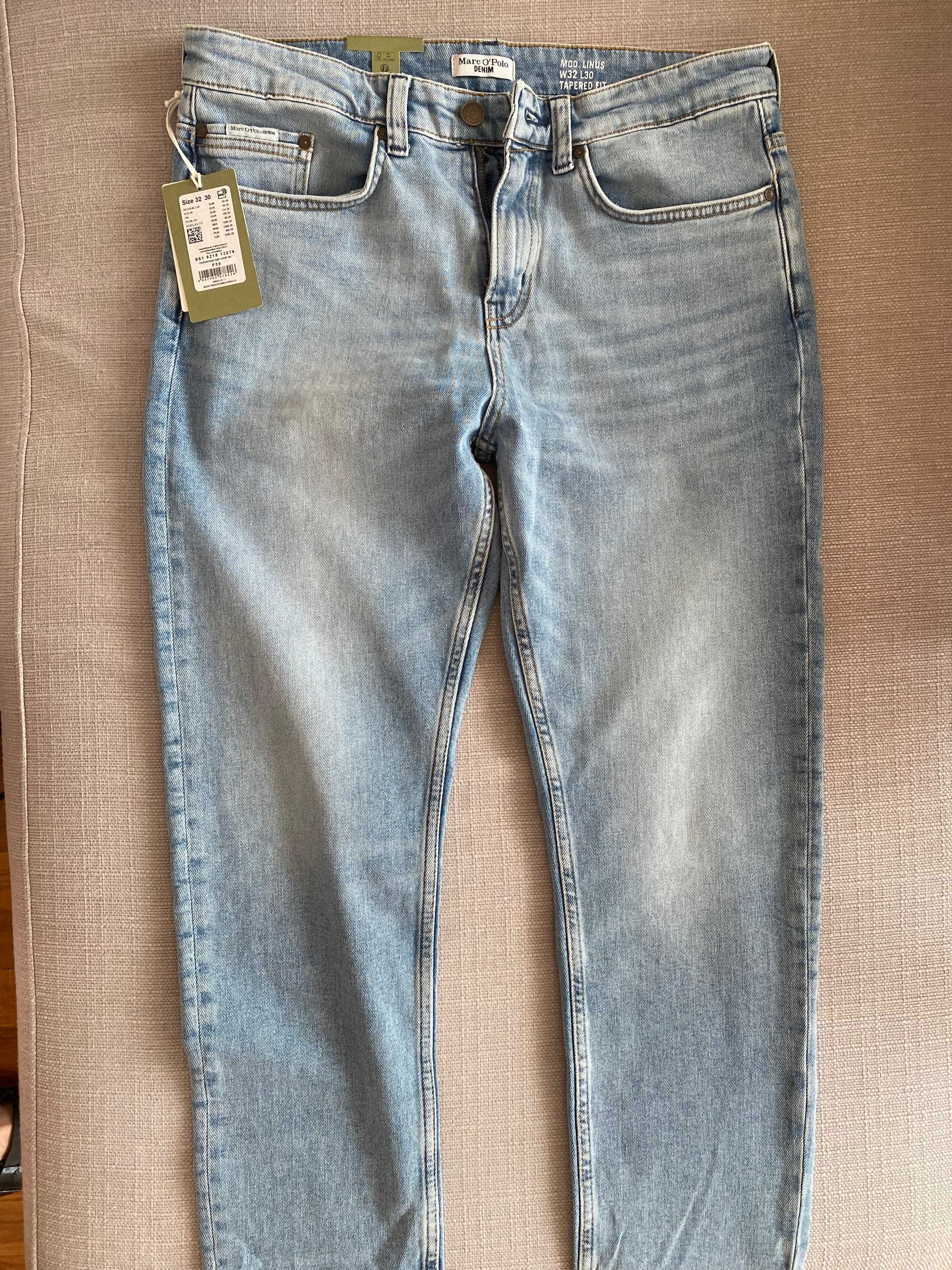 Мужские джинсы Marc O'Polo DENIM  32/30