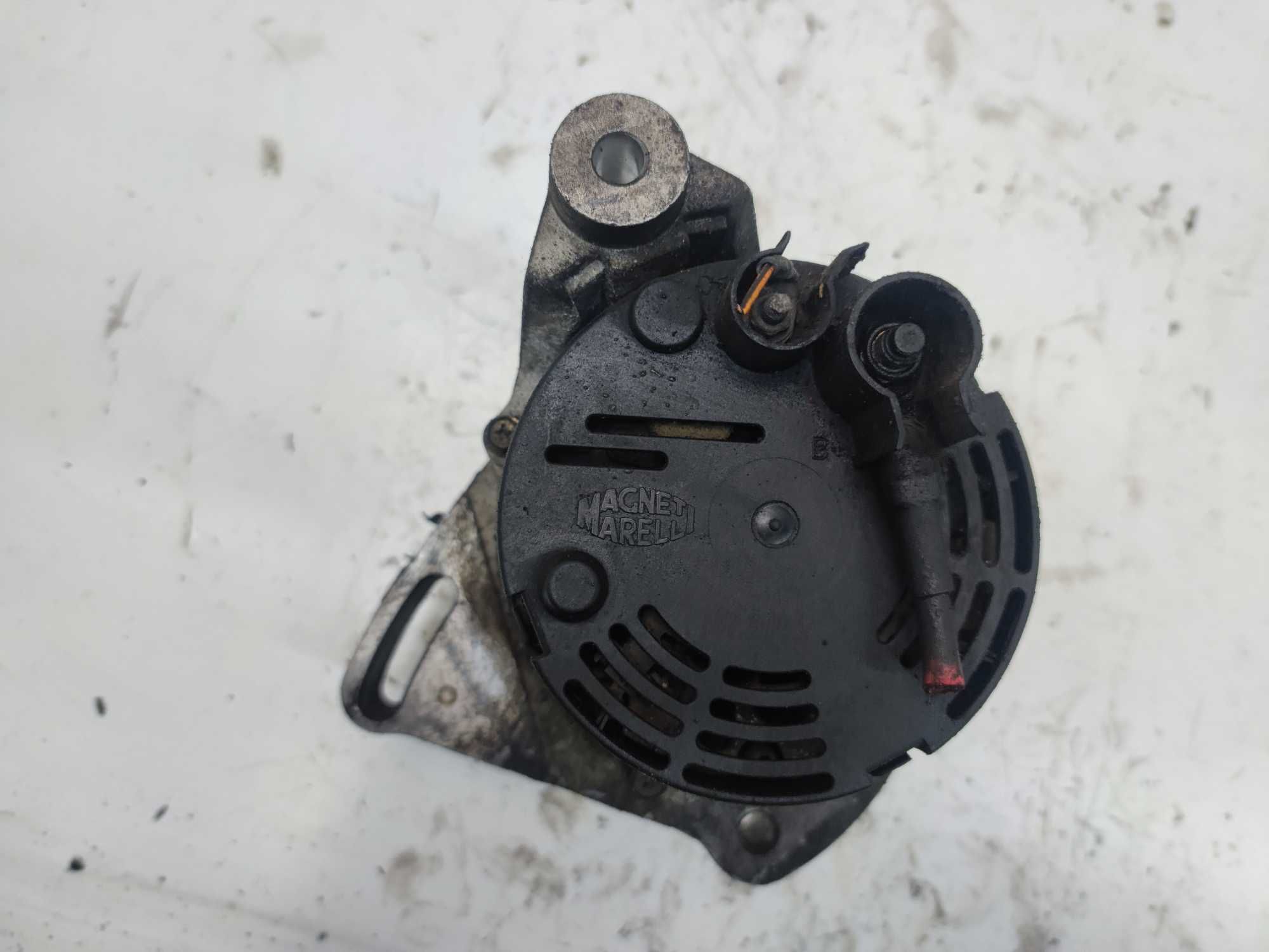 Fiat Punto Siena 1.2 8V Alternator
