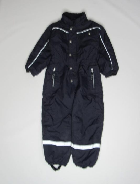Терміново!!! Зимовий комбінезон 122 h&m