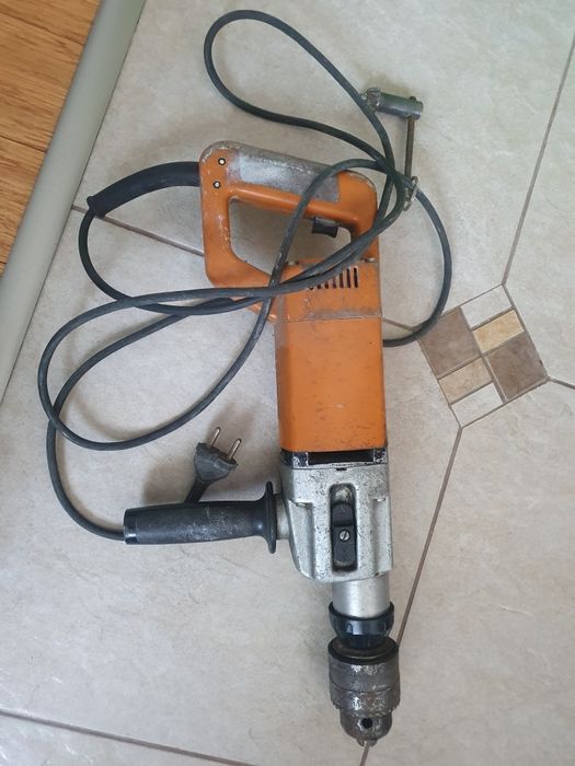 Wiertarka WMW Eibenstock ESB 16/21