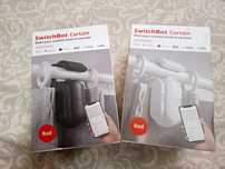 Двигатель для штор switchbot curtain rod